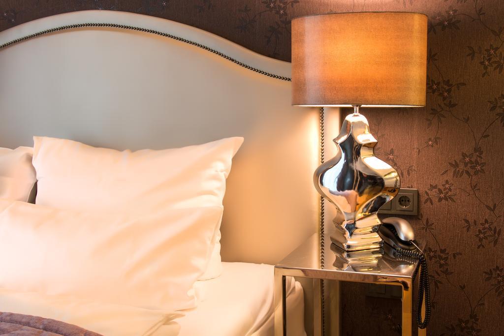 Hotel La Mansion Vi Vadi 4*